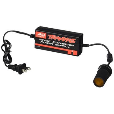 Imagem de Traxxas 2976 Conversor AC para DC, 40 watts