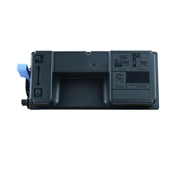 Imagem de Para Kyocera TK-3150 Cartucho de toner de alto rendimento |Funciona com ECOSYS M3040IDN ECOSYS M3540IDN (BK, 1-PACK) 1-PACK