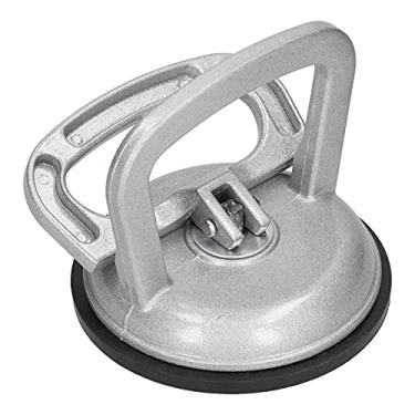 Imagem de Removedor de elevador de vidro, ventosa de vidro antiderrapante em liga de alumínio firme para piso de vidro ou ladrilho para casa para escritório para remoção de dentes de carcaça de carro