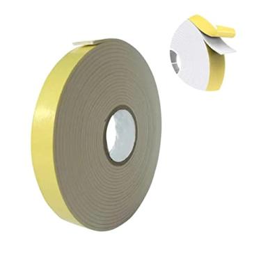 Imagem de Fita Banana Espuma Face Única 2cm X 5metros Scrapbook