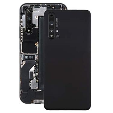 Imagem de Original Battery Back Cover with Camera Lens Cover for Huawei Nova 5T