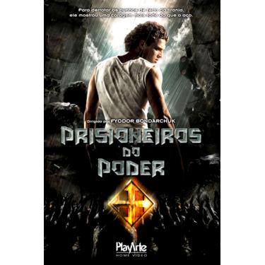 Imagem de Prisioneiros do Poder - ( Obitaemyy Ostrov ) Fyodor Bondarchuk