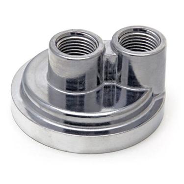 Imagem de Trans-Dapt Adaptador bypass de filtro de óleo 1027