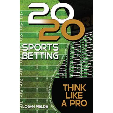 Imagem de 20/20 Sports Betting: Think Like a Pro