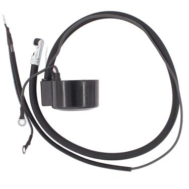 Imagem de Molinete de ignição MOTOKU 47 755 20-S para Kohler K141 K161 K181 8HP K241 K301 12HP Gerador de motor Cortador de grama