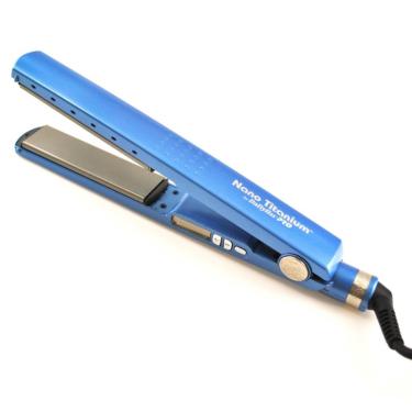 Imagem de Prancha / Chapinha Babyliss Pro Nano Titanium 1 1/4 Polegadas 110V