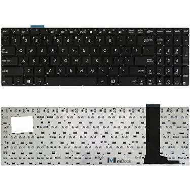 Imagem de Teclado Asus G550 G550J G550JK 9Z.N8BSU.101 US