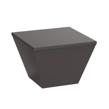 Imagem de Banco | Banqueta Neo  Cinza