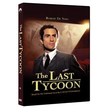 Imagem de The Last Tycoon