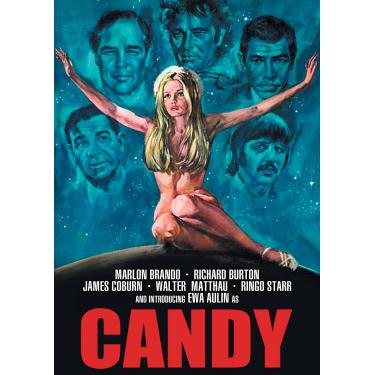 Imagem de Candy (1968)