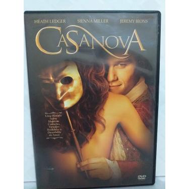 Imagem de Casanova Heath Ledger