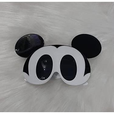Imagem de Máscara Óculos da Mickey Ratinho