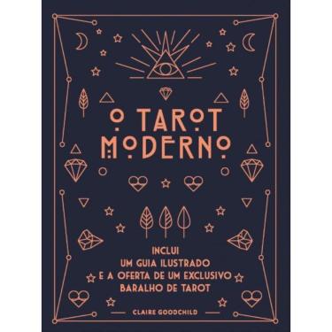 Imagem de O Tarot Moderno