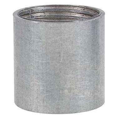 Imagem de Luva Eletroduto Galv. Perfil Lider 3/4" 65510Ge