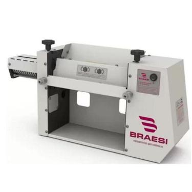 Imagem de Cilindro Laminador Compacto de Massas Elétrico CB-28 127v -  Braesi