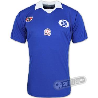 Imagem de Camisa Alumínio - Modelo III