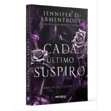 Imagem de A Cada Último Suspiro (Sucesso Do Tik Tok) - Vol. 3