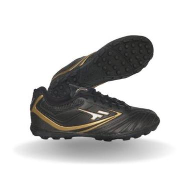 Imagem de Chuteira Society Finta Viento Adulto Unissex-Unissex