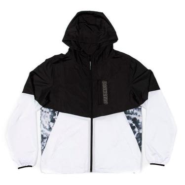 Imagem de Jaqueta DC Shoes Dagup Block Pack 2 Marble Masculina-Masculino