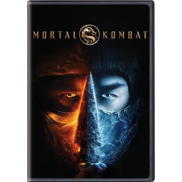 Imagem de MORTAL KOMBAT