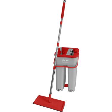 Imagem de Limpador Wap Mop Multiuso Lava E Seca Duplo Compacto Wap Fw007225