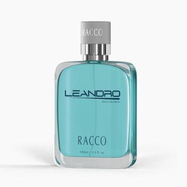 Imagem de Deo Colônia Leandro, 100ml - Racco