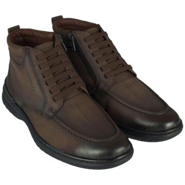 Imagem de Coturno Pipper Goud Boots Masculino