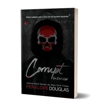 Imagem de Corrupt (Devil's Night Livro 1)- Idioma ‏Português
