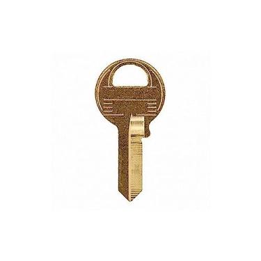 Imagem de Master Lock Chaves De Cadeado Em Branco [Conjunto De 50]