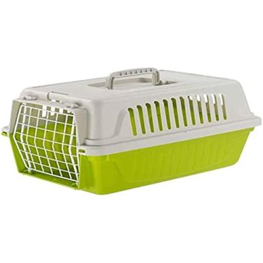 Imagem de Ferplast Atlas 5, Caixa de Transporte Para Animais Pequenos Ferplast para Cães, Variado