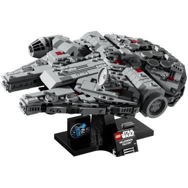 Imagem de LEGO Star Wars - Millennium Falcon™