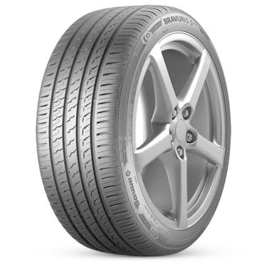 Imagem de Pneu Barum By Continental Aro 15 195/50r15 82v Bravuris 5hm