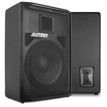 Imagem de Caixa Som Acústica Passiva 12 Polegadas 250W Ce12-250 Pop