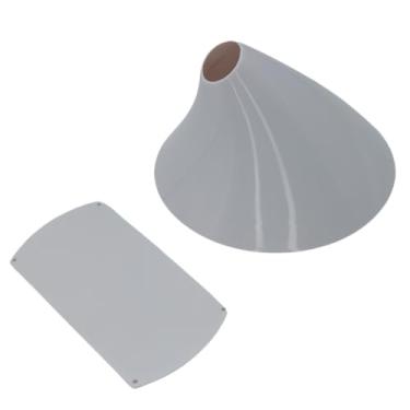 Imagem de Bico Bocal Saída de Névoa para Umidificador WAP Air Flow FW007783