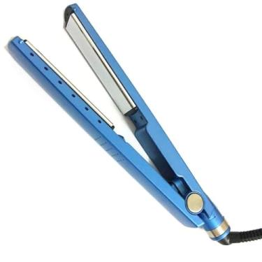Imagem de Chapinha Prancha Cabelo Profissional Nano Titanium 450F BIVOLT