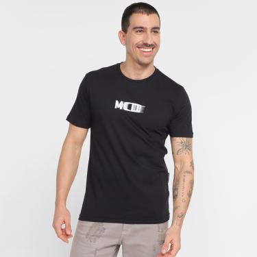 Imagem de Camiseta MCD Desfoque Masculina-Masculino