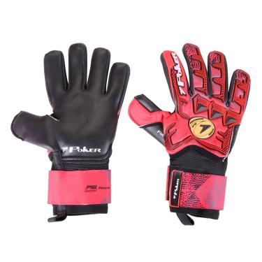 Imagem de Luva de Goleiro Poker Hover Profissional-Unissex