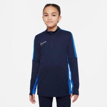 Imagem de Camisa Nike Dri-FIT Academy Infantil-Unissex