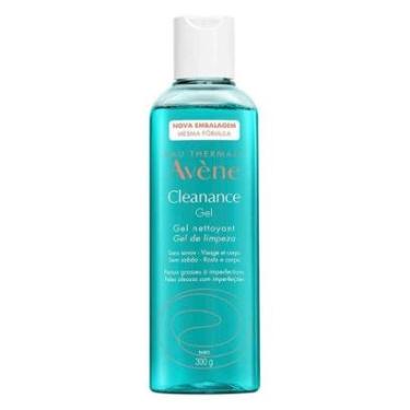 Imagem de Gel de Limpeza Facial Avène - Cleanance Gel 300g-Unissex