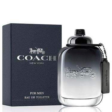 Imagem de Perfume Coach Men Masculino Eau de Toilette 100ml-Masculino