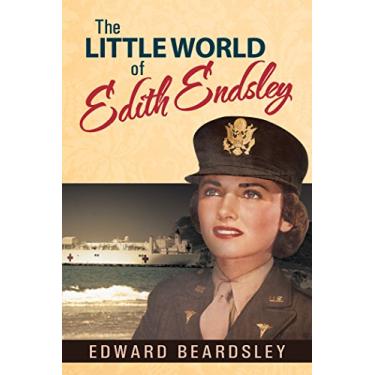 Imagem de The Little World of Edith Endsley (English Edition)