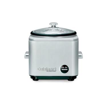 Imagem de Panela Elétrica Em Aço Escovado Inox 220v