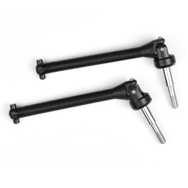 Imagem de Hosim X16 X06 RC Car Transmitting Dog Bone X6-CD04 Accessory Spare Parts for 1:10 X16 X06 RC Car