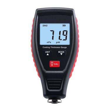 Imagem de Medidor de espessura de camadas ins-1370