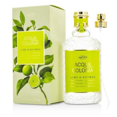Imagem de Perfume 4711 Acqua Colonia Limão E Noz-Moscada Eau De Cologne 170M