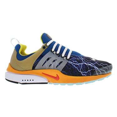 Imagem de Nike Tênis masculino Air Presto, Multicor, 3-5
