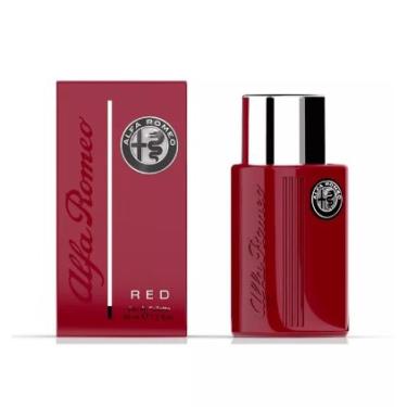 Imagem de Perfume Alfa Romeo Red edt - 40ml