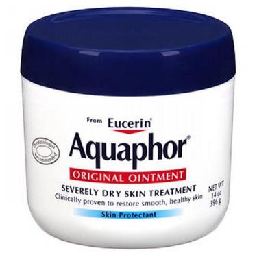 Imagem de Pomada de cura Aquaphor , 14 oz da Aquaphor (pacote com 4)