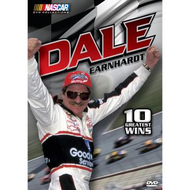 Imagem de NASCAR: Dale Earnhardt - 10 Greatest Wins (Steelbook)