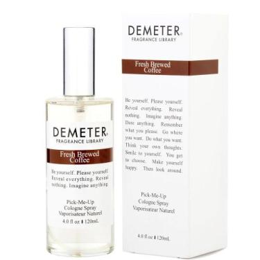 Imagem de Perfume Demeter Fragrance Library Café Fresco 100ml